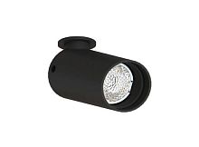 Встраиваемый светильник на штанге Arte Lamp PRESTO A6381PL-1BK в Нижнем Новгороде