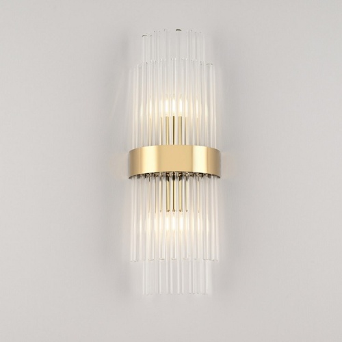 Накладной светильник Arte Milano Torcia 430122.140.2.E14.C1 GD в Нижнем Новгороде фото 9