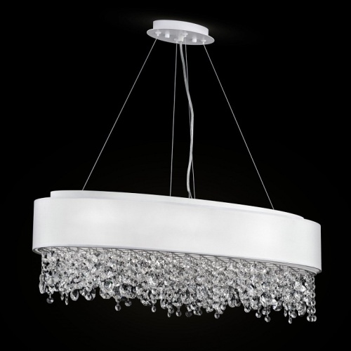 Подвесной светильник Maytoni Manfred MOD600PL-09W в Нижнем Новгороде фото 8