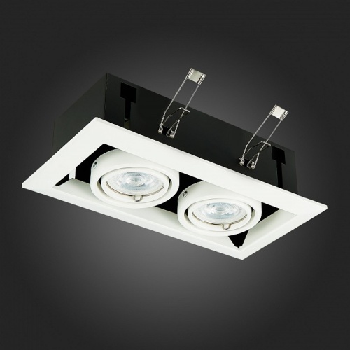 Встраиваемый светильник ST-Luce ST250 ST250.558.02 в Нижнем Новгороде фото 5