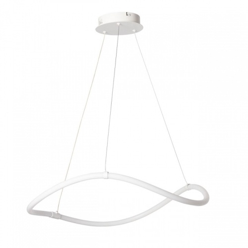 Подвесной светильник DeMarkt Толедо 312014001 в Нижнем Новгороде фото 9