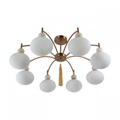 Люстра на штанге Lumion GLORIYA 8272/8C в Нижнем Новгороде фото 2