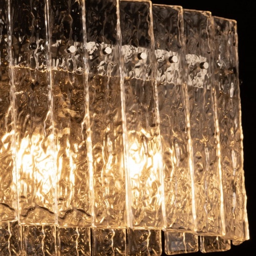 Подвесная люстра Loft it Nevada 10297/1000 Nickel в Нижнем Новгороде фото 2