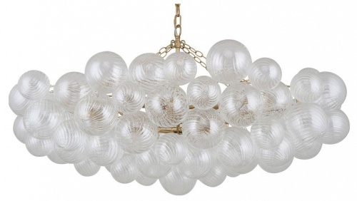 Подвесная люстра Favourite Multibulla 4202-10P в Нижнем Новгороде