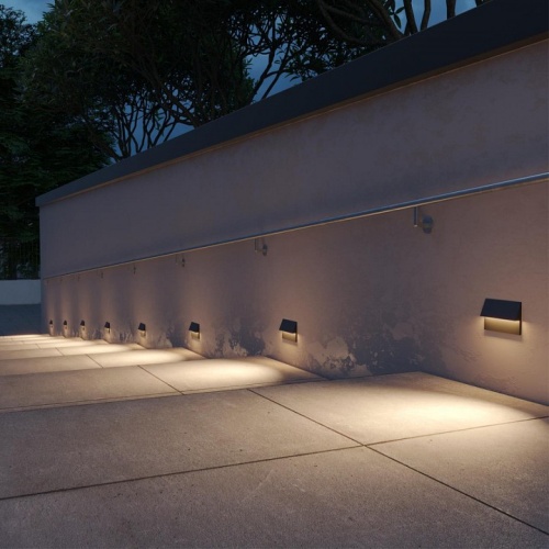 Встраиваемый светильник Novotech STREET 359725 в Нижнем Новгороде фото 3