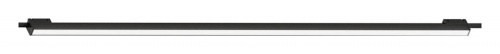 Накладной светильник Arte Lamp Optima A8463PL-1BK в Нижнем Новгороде