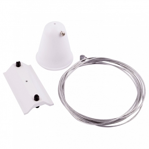 Подвес для трека Arte Lamp Track Accessories A410033 в Нижнем Новгороде