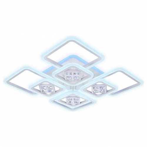 Накладной светильник Ambrella Light FA FA289 в Нижнем Новгороде фото 4