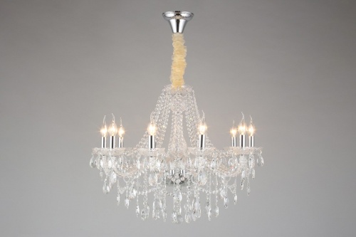 Подвесная люстра Aployt Koletta APL.755.03.10 в Нижнем Новгороде фото 6