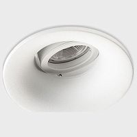 Встраиваемый светильник Italline IT07-7012 IT07-7012 white в Нижнем Новгороде