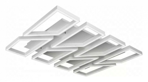 Потолочная люстра iLedex Stellar 8302-1050x810B-X-T WH в Нижнем Новгороде