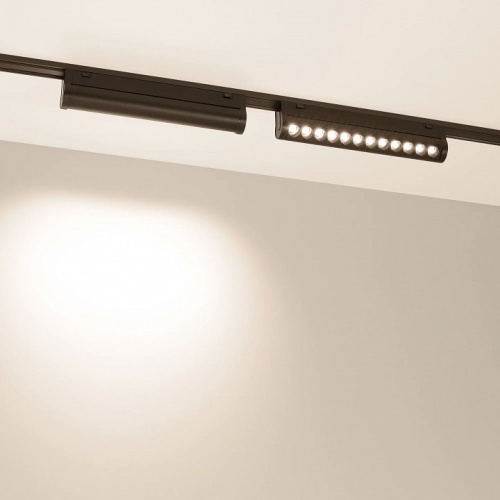 Встраиваемый светильник Arlight MAG-VIBE 044177 в Нижнем Новгороде фото 5