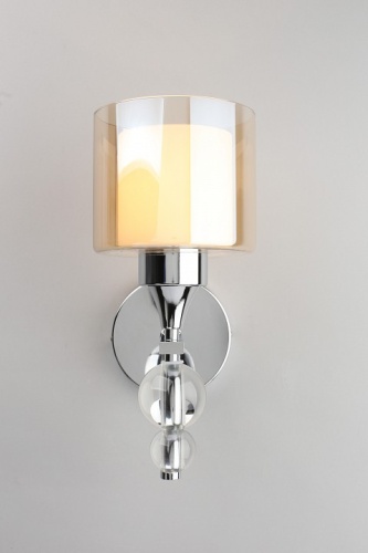 Бра Omnilux Aprica OML-70801-01 в Нижнем Новгороде фото 3