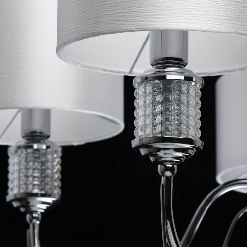 Подвесная люстра MW-Light Онтарио 5 692011205 в Нижнем Новгороде фото 3