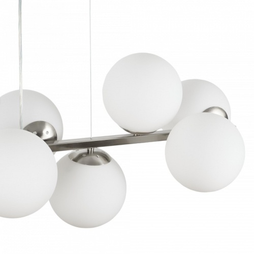 Подвесная люстра MyFar Aerton MR2941-10P в Нижнем Новгороде фото 4