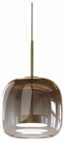 Подвесной светильник Lightstar Cupola 804018 в Котельниче
