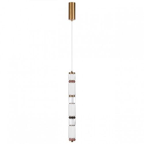 Подвесной светильник Odeon Light COLLIER 5455/18L в Нижнем Новгороде