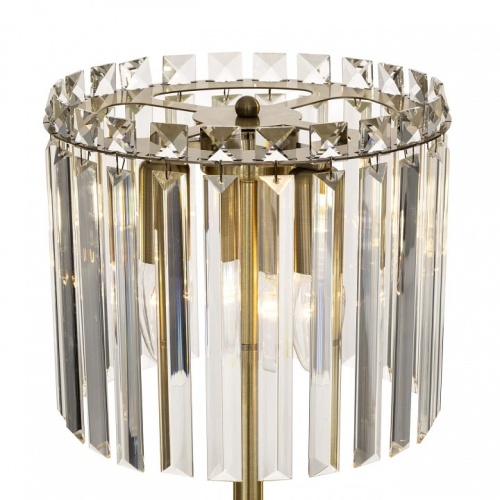 Настольная лампа декоративная Citilux Джейн CL306833 в Слободском фото 9