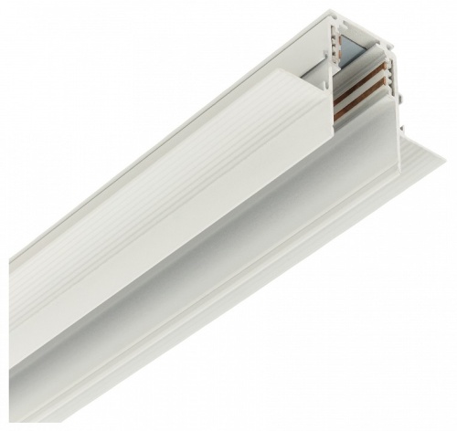 Трек встраиваемый MyFar Busbar for MagLine 23 MT0202-2W в Нижнем Новгороде