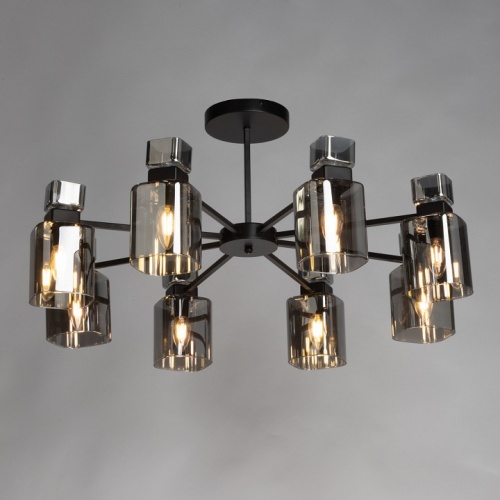 Люстра на штанге De City Тетро 40 118011308 в Нижнем Новгороде фото 9