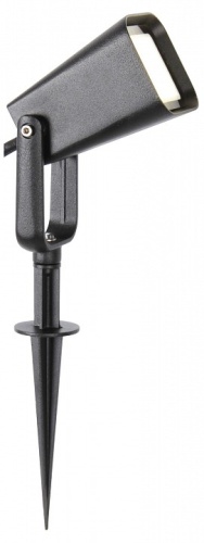 Наземный низкий светильник Favourite Relief 4034-1T в Нижнем Новгороде