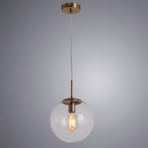 Подвесной светильник Arte Lamp Volare A1925SP-1AB в Котельниче фото 3