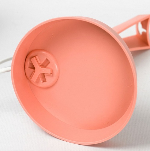 Настольная лампа офисная Lussole Union LSP-0672 в Нижнем Новгороде фото 4