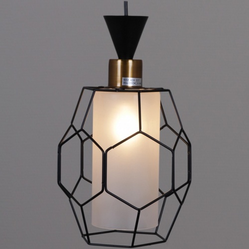 Подвесной светильник 5641 05641-0.9-01 в Нижнем Новгороде фото 5