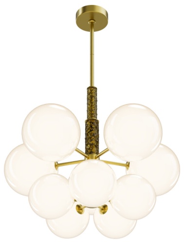 Люстра на штанге Maytoni Orotte MOD520PL-10BS в Нижнем Новгороде