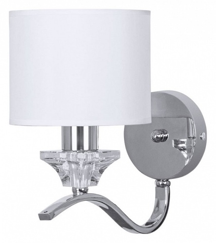 Бра Arte Lamp Alhena A4091AP-1CC в Пугачеве