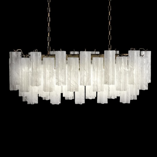 Подвесная люстра Loft it Murano 10580/1000R White в Нижнем Новгороде фото 3