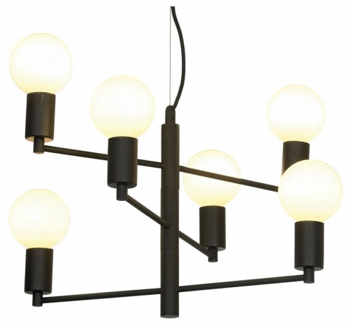 Подвесной светильник LGO Huron LSP-8156-W в Нижнем Новгороде