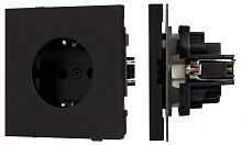 Розетка с заземлением, без рамки Arlight SCT-TENDO 054638 в Нижнем Новгороде