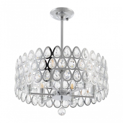 Светильник на штанге Arte Milano Sorrento-1019 371019/6/300/490 CR в Нижнем Новгороде фото 2