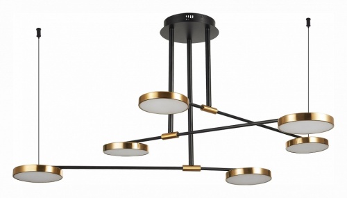 Люстра на штанге ST-Luce Farone SL1605.403.06 в Новороссийске