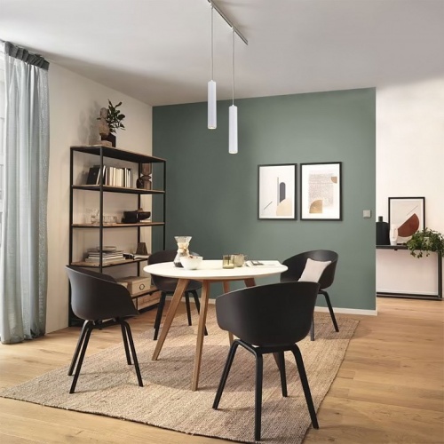 Подвесной светильник Escada 20001 20001TRP/01 SWH в Нижнем Новгороде фото 4