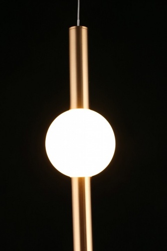 Подвесной светильник Aployt Zhozefin APL.038.06.12 в Петровом Вале фото 12