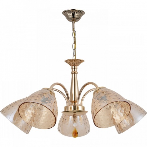 Подвесная люстра 07106-0.4-05 в Нижнем Новгороде фото 5