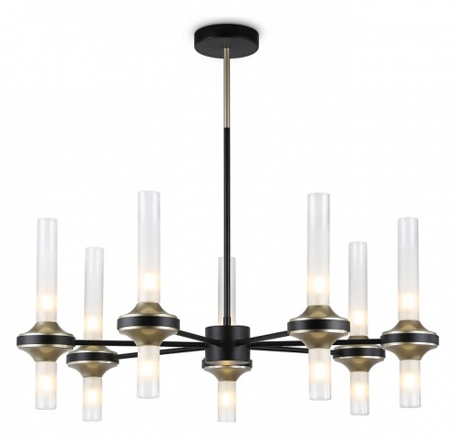 Люстра на штанге Ambrella Light HIGH LIGHT LH55353 в Нижнем Новгороде