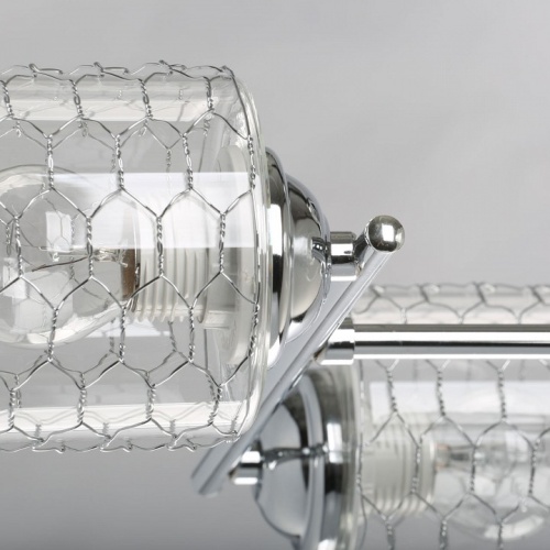 Потолочная люстра De City Акцент 680012006 в Нижнем Новгороде фото 4