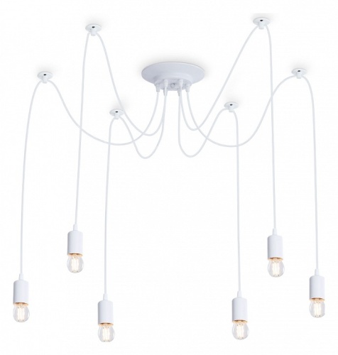 Подвесная люстра Ambrella Light TR TR8177 в Нижнем Новгороде