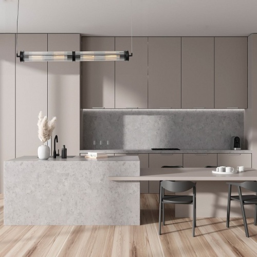 Подвесной светильник Favourite Trompa 4093-4P в Нижнем Новгороде фото 2