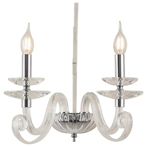 Бра Newport ANNABELLE 8572/A chrome в Нижнем Новгороде