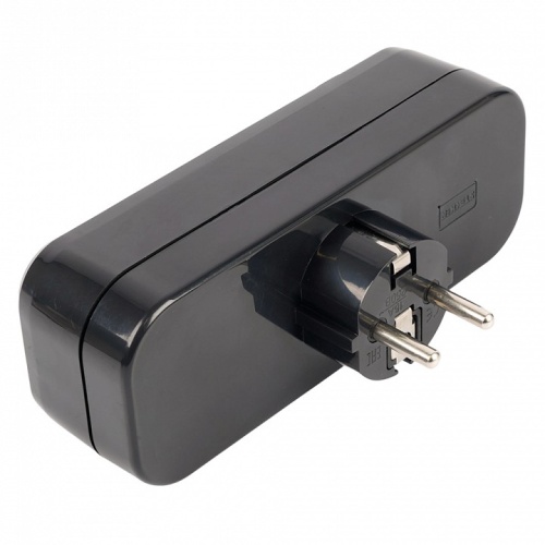 Разветвитель Stekker  50681 в Нижнем Новгороде фото 5