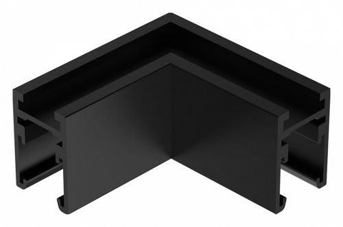 Соединитель угловой L-образный для треков накладных Arte Lamp Presto A622406L в Нижнем Новгороде