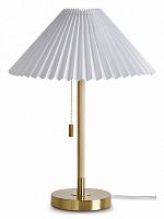 Настольная лампа декоративная Freya Kinsley FR5533TL-01BS в Нижнем Новгороде