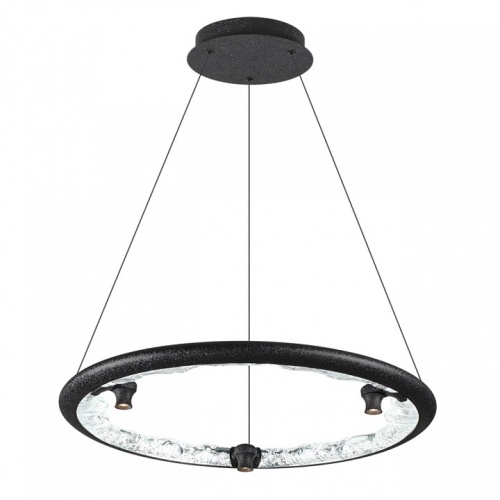 Подвесной светильник Odeon Light Cayon 7001/44L в Куйбышеве фото 5