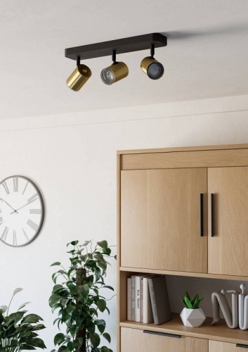 Спот Eglo CONSUMA 1 300585 в Нижнем Новгороде фото 3