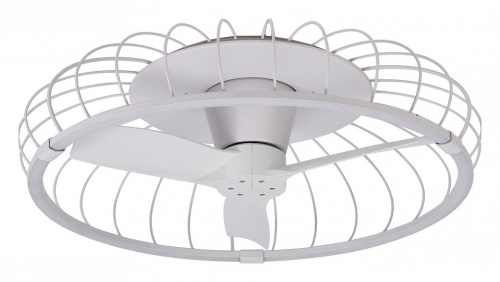 Светильник с вентилятором Mantra (люстры-вентиляторы) Nature 7807 в Нижнем Новгороде