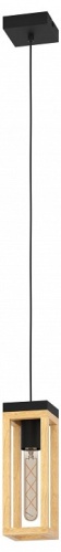 Подвесной светильник Eglo Nafferton 43743 в Качканаре фото 3